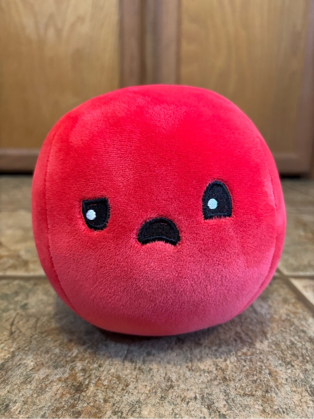 NWT Arcade Matt's Mount Shabang!
Goober YouTube plush toy